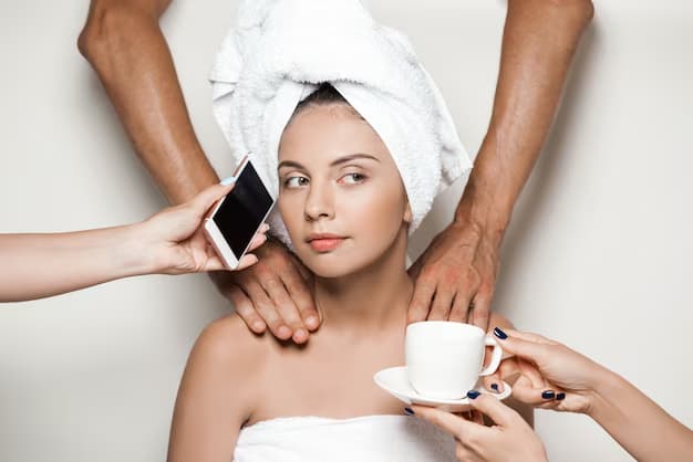 Spa and Wellness